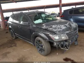 2013 Dodge Journey