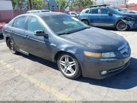 2007 Acura TL