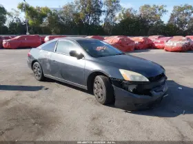 2003 Honda Accord