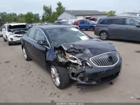 2014 Buick Verano