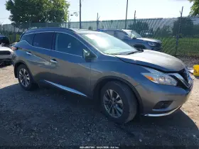 2016 Nissan Murano