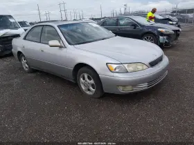 1997 Lexus ES 300