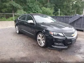 2015 Chevrolet Impala