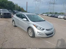 2015 Hyundai Elantra