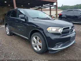 2014 Dodge Durango