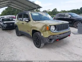 2015 Jeep Renegade