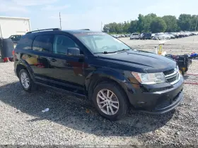 2016 Dodge Journey