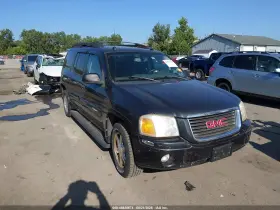 2005 GMC Envoy