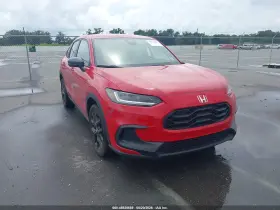 2023 Honda HR-V