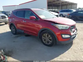 2013 Hyundai Santa Fe