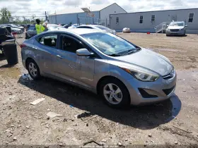 2015 Hyundai Elantra