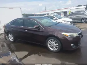 2013 Toyota Avalon