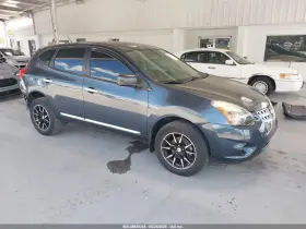 2014 Nissan Rogue
