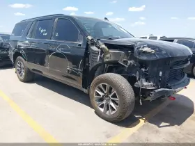 2021 Chevrolet Suburban