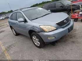 2006 Lexus RX 330