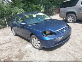 2003 Honda Civic
