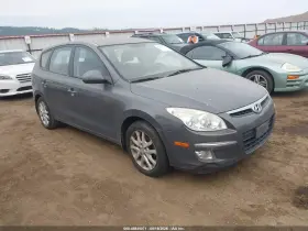 2009 Hyundai Elantra