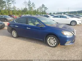 2016 Nissan Sentra