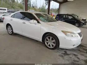 2007 Lexus ES