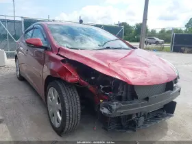 2011 Hyundai Elantra