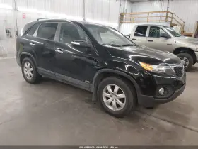 2011 Kia Sorento
