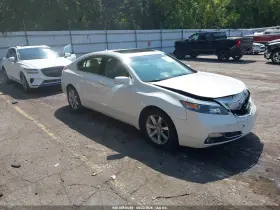 2012 Acura TL
