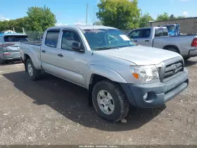 2010 Toyota Tacoma