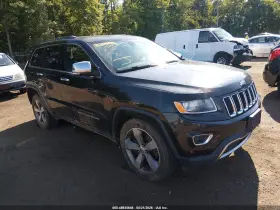 2016 Jeep Grand Cherokee