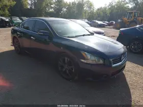 2013 Nissan Maxima