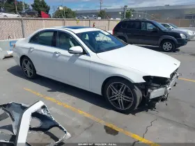 2018 Mercedes-Benz E 400