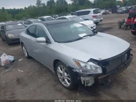 2014 Nissan Maxima