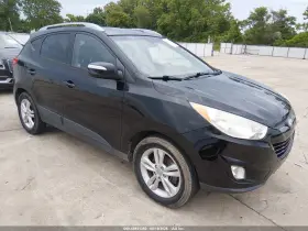 2013 Hyundai Tucson