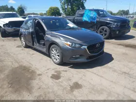 2017 Mazda 3