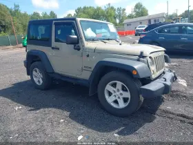2017 Jeep Wrangler
