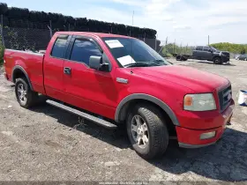 2004 Ford F-150