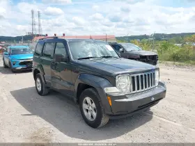 2011 Jeep Liberty