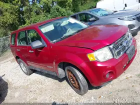 2008 Ford Escape