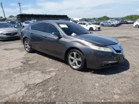 2010 Acura TL