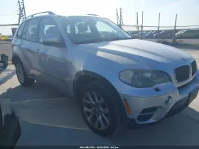 2012 BMW X5