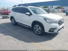 2020 Subaru Ascent