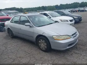 1998 Honda Accord