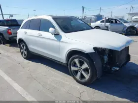 2017 Mercedes-Benz GLC-Class