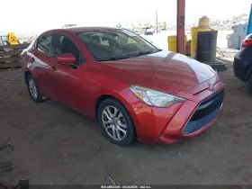 2018 Toyota Yaris