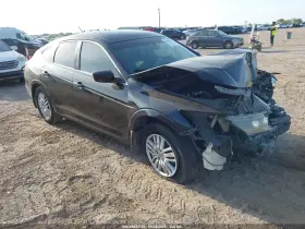 2012 Honda Crosstour