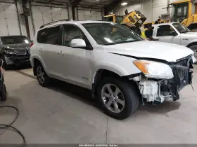 2009 Toyota RAV4