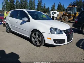2009 Volkswagen Golf GTI