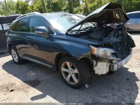2010 Lexus RX