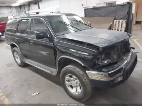 1999 Toyota 4Runner