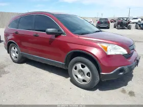 2008 Honda CR-V