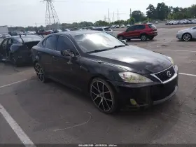2009 Lexus IS